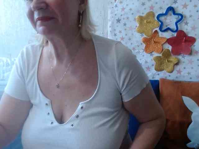 LanaStar1 webcam