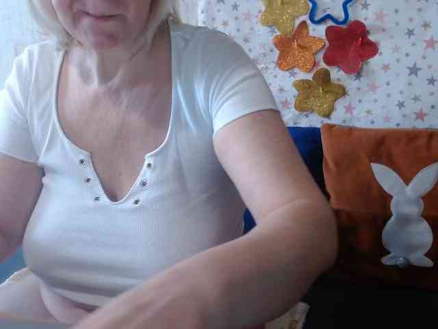 LanaStar1 webcam