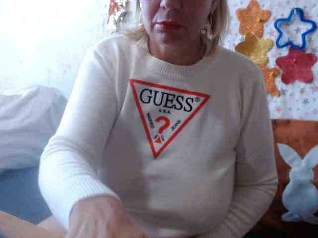 LanaStar1 webcam