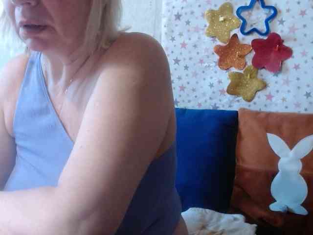 LanaStar1 webcam
