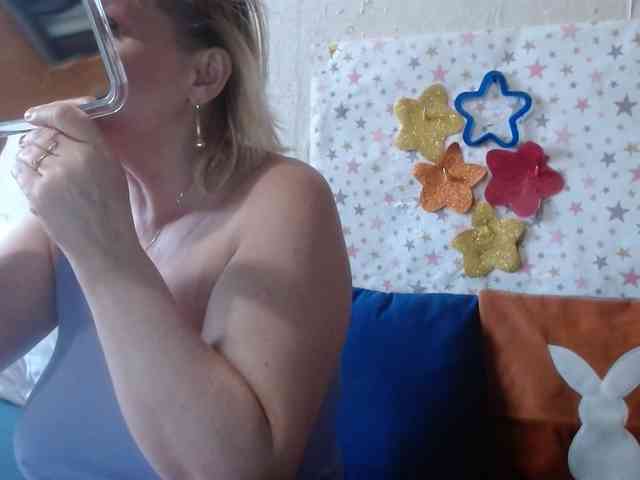LanaStar1 webcam