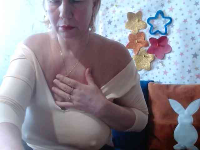 LanaStar1 webcam