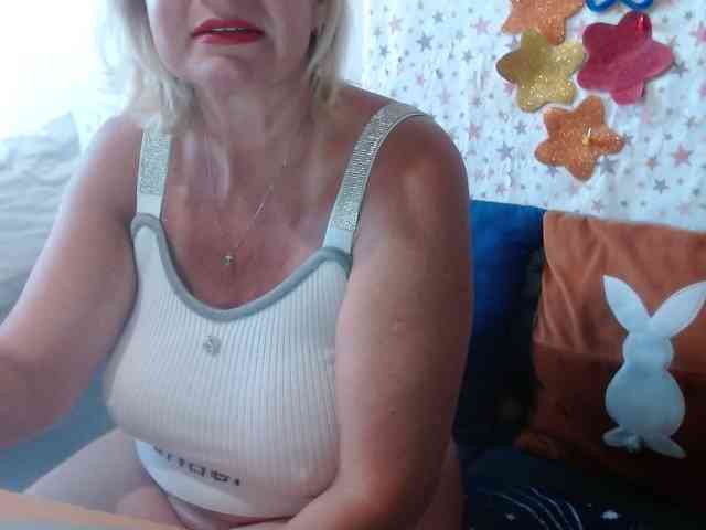LanaStar1 webcam