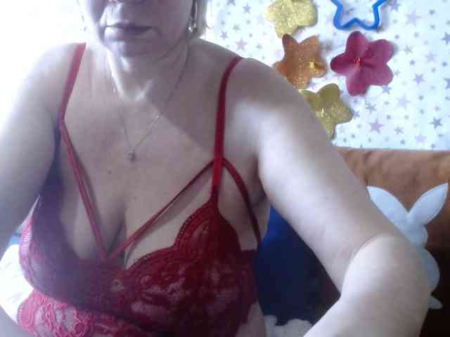 LanaStar1 webcam