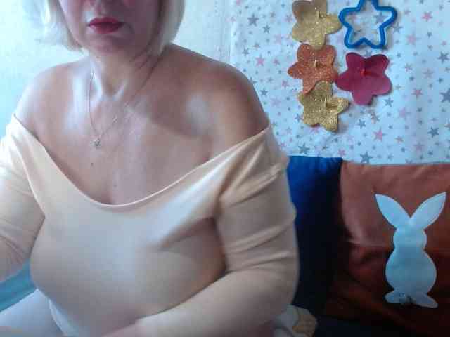 LanaStar1 webcam