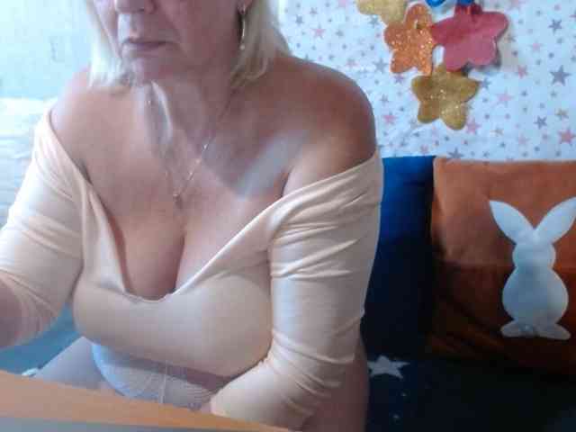 LanaStar1 webcam