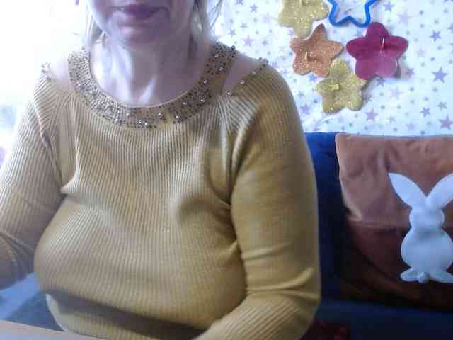 LanaStar1 webcam