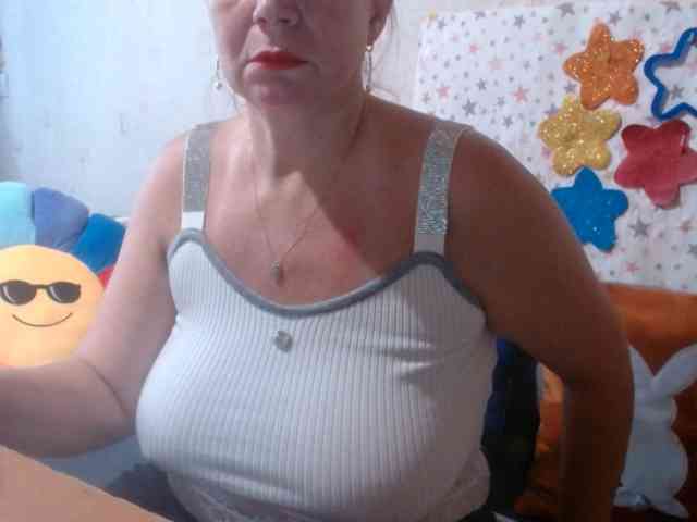 lanastar1's webcam live show