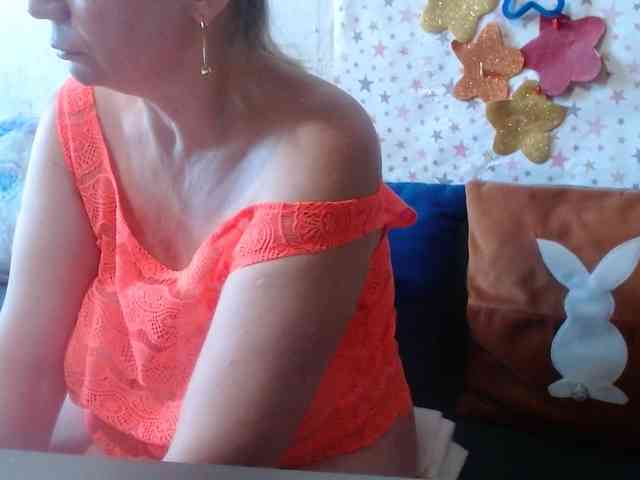 LanaStar1 webcam