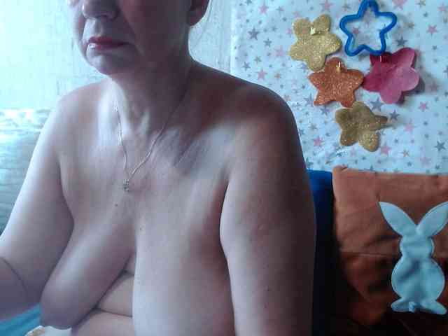 LanaStar1 webcam