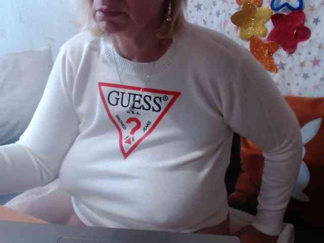 LanaStar1 webcam