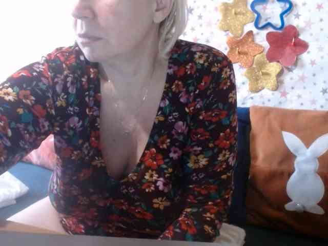 LanaStar1 webcam