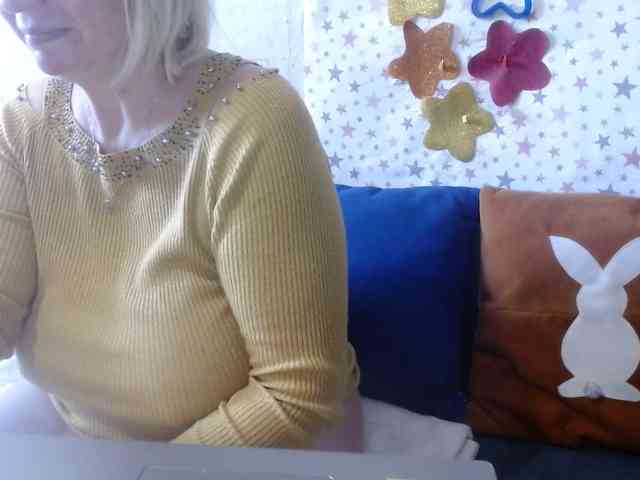 LanaStar1 webcam
