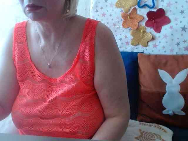 LanaStar1 webcam