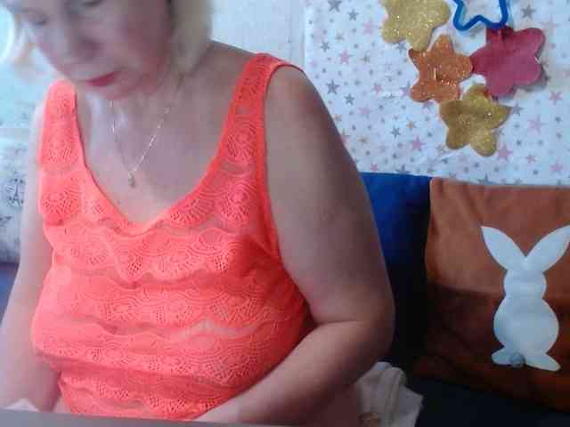 LanaStar1 webcam