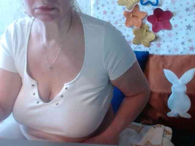 LanaStar1 webcam