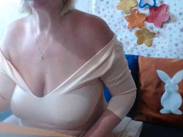 LanaStar1 webcam