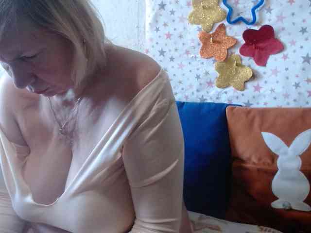 LanaStar1 webcam