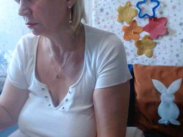 LanaStar1 webcam