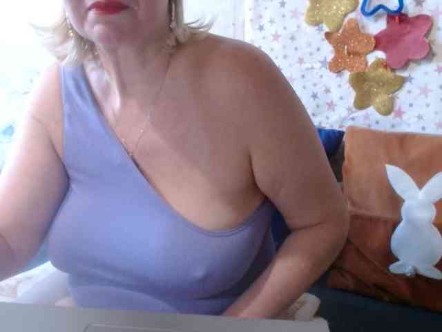 LanaStar1 webcam