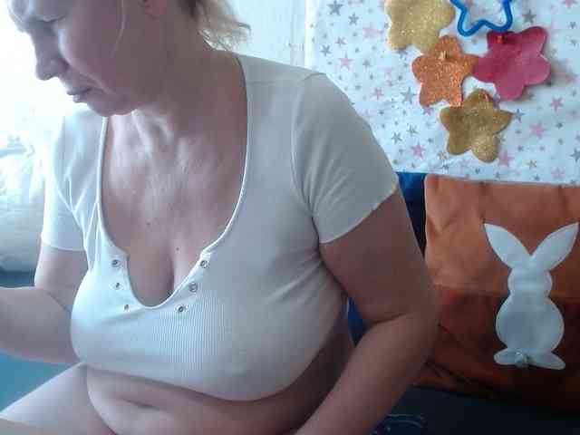 LanaStar1 webcam