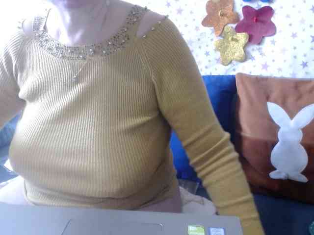 LanaStar1 webcam