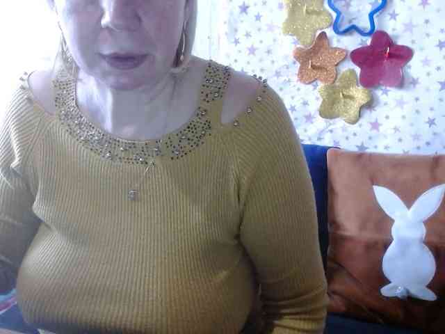 LanaStar1 webcam