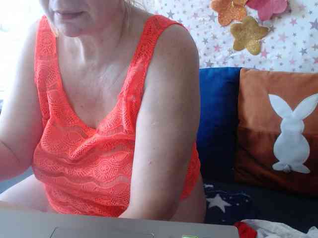LanaStar1 webcam