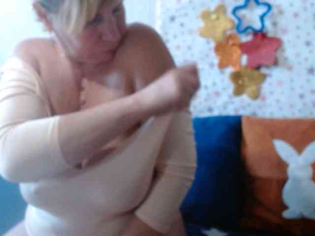 LanaStar1 webcam