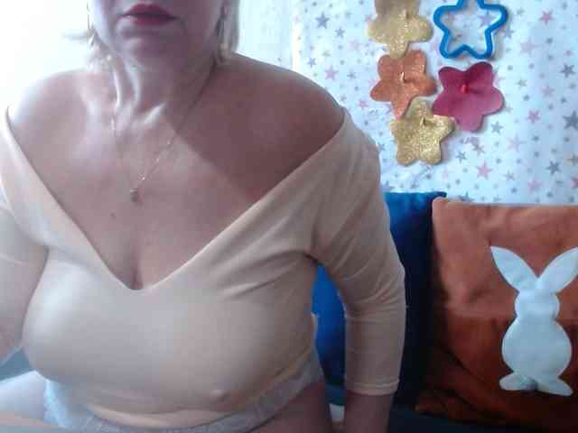 LanaStar1 webcam