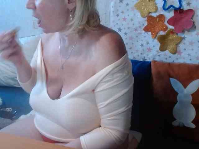 LanaStar1 webcam