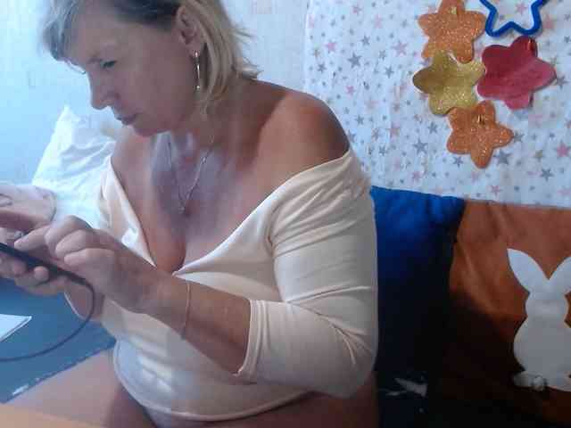 LanaStar1 webcam