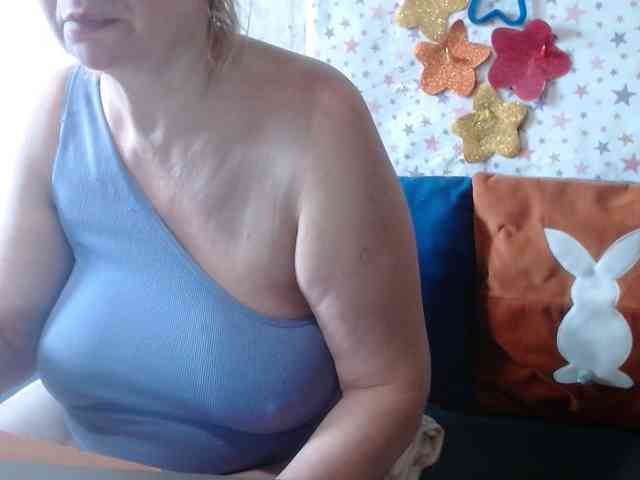 LanaStar1 webcam