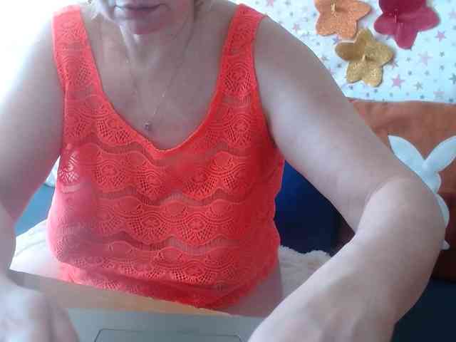 LanaStar1 webcam
