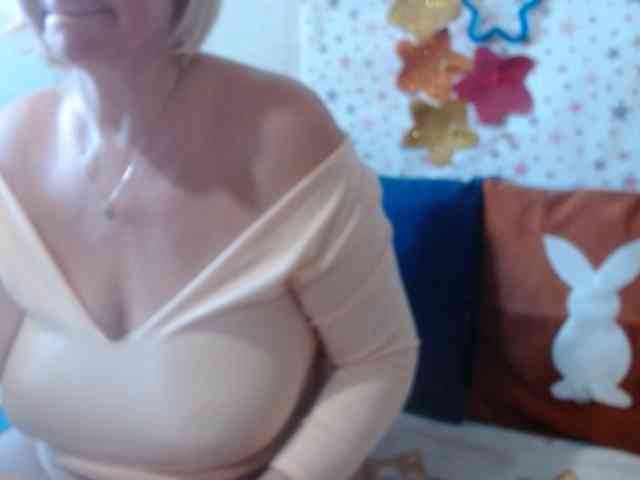 LanaStar1 webcam