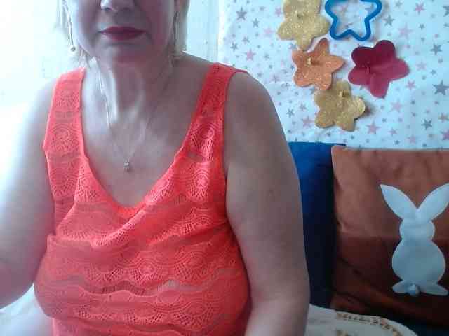 LanaStar1 webcam
