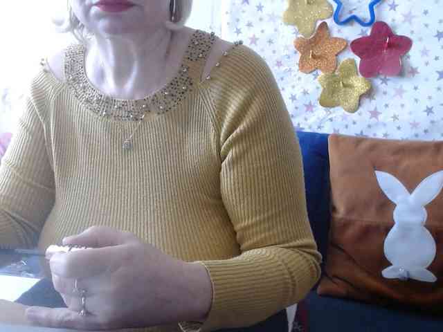 LanaStar1 webcam