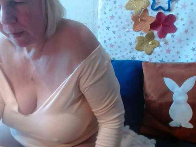 LanaStar1 webcam