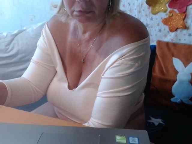 LanaStar1 webcam