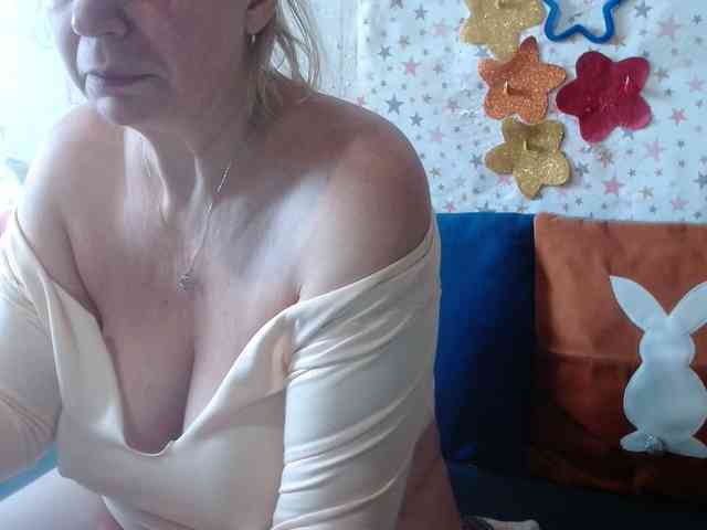 LanaStar1 webcam