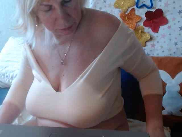 LanaStar1 webcam