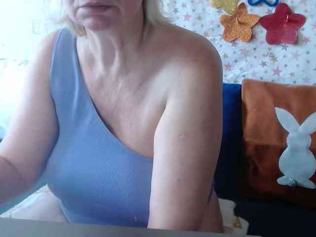 LanaStar1 webcam