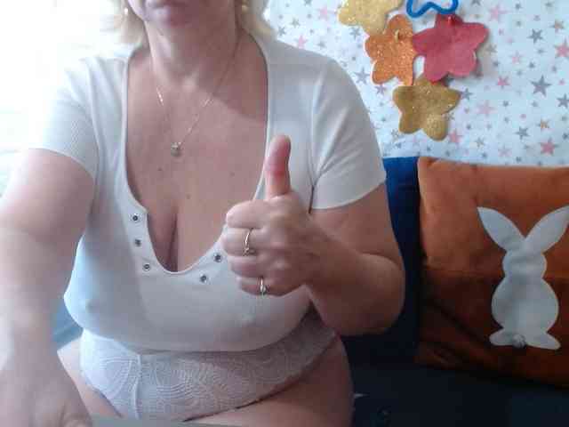 LanaStar1 webcam