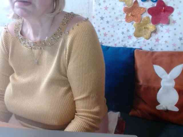 LanaStar1 webcam
