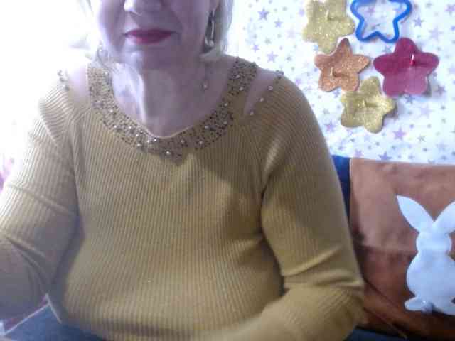 LanaStar1 webcam