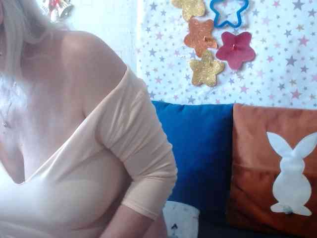 LanaStar1 webcam