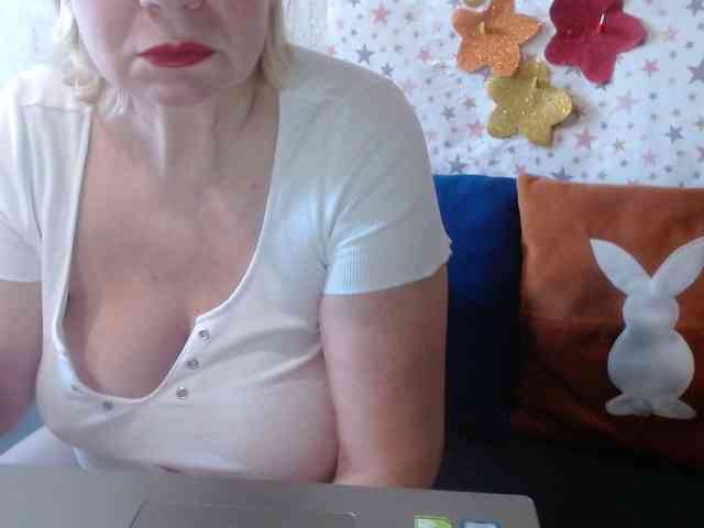 LanaStar1 webcam