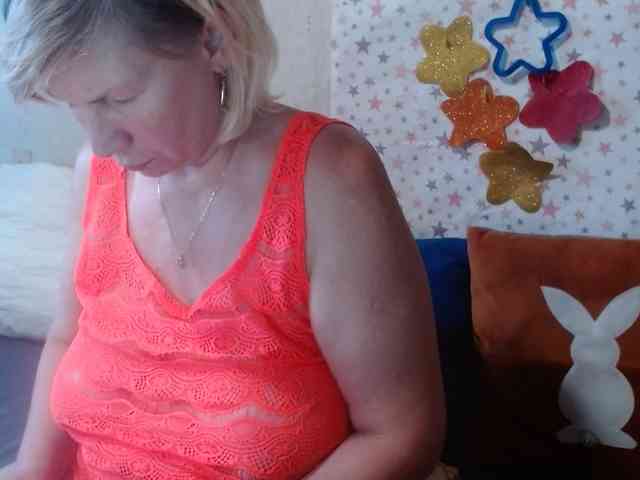 LanaStar1 webcam