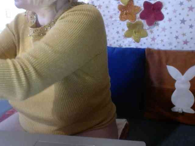 LanaStar1 webcam