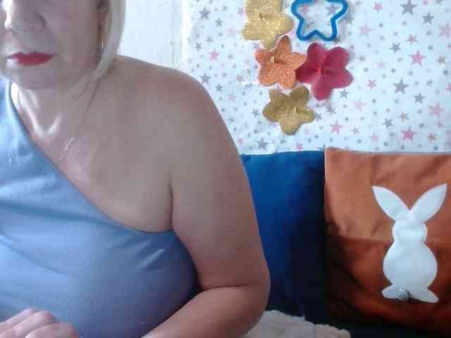 LanaStar1 webcam